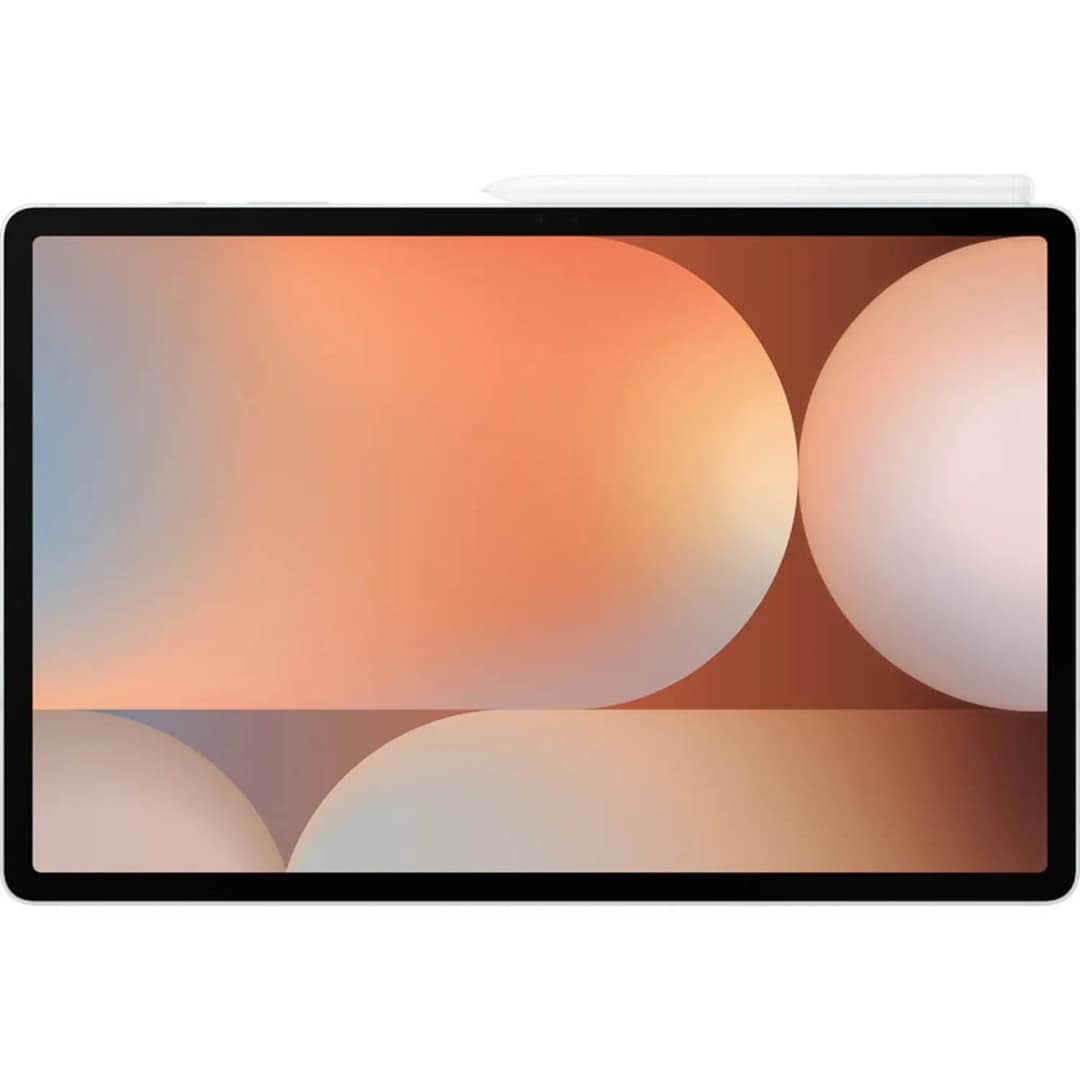 Планшет Samsung Galaxy Tab S10 Plus LTE 12 Platinum Silver, Серебристый — фото 5