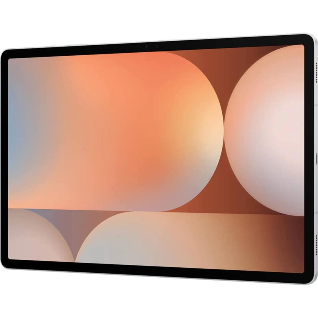 Планшет Samsung Galaxy Tab S10 Plus LTE 12 Platinum Silver, Серебристый — фото 6