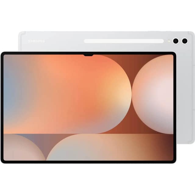 Планшет Samsung Galaxy Tab S10 Ultra LTE 12 Platinum Silver, Серебристый