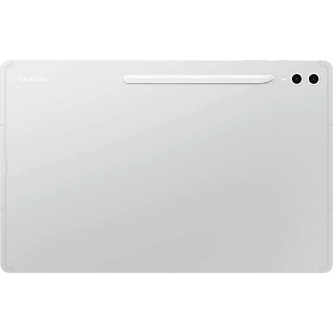Планшет Samsung Galaxy Tab S10 Ultra LTE 12 Platinum Silver, Серебристый — фото 3