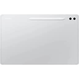 Планшет Samsung Galaxy Tab S10 Ultra LTE 12 Platinum Silver, Серебристый — фото 3