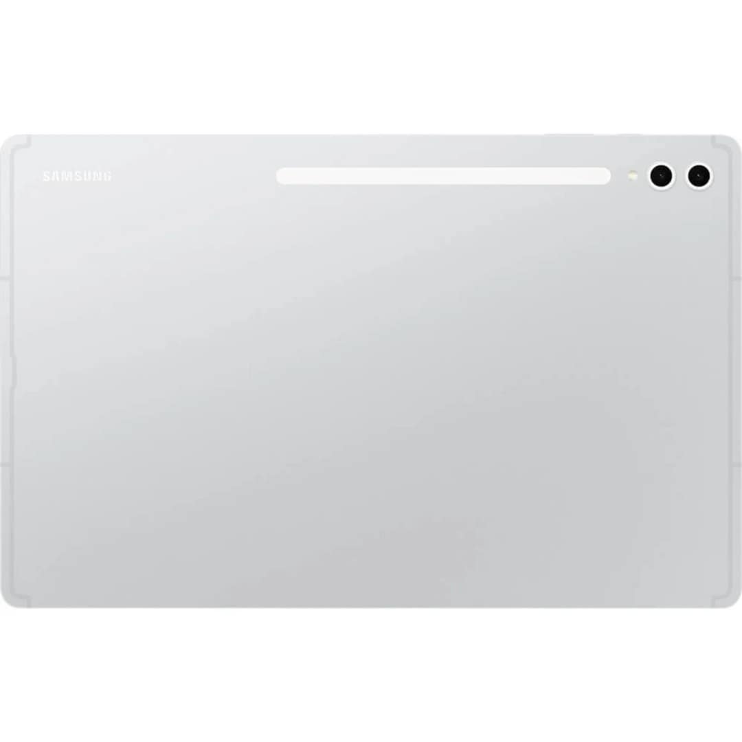 Планшет Samsung Galaxy Tab S10 Ultra LTE 12 Platinum Silver, Серебристый — фото 4
