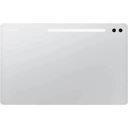 Планшет Samsung Galaxy Tab S10 Ultra LTE 12 Platinum Silver, Серебристый — фото 4