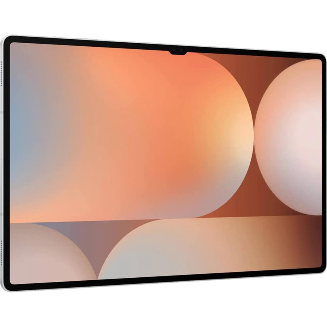 Планшет Samsung Galaxy Tab S10 Ultra LTE 12 Platinum Silver, Серебристый — фото 7