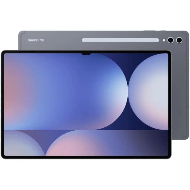 Планшет Samsung Galaxy Tab S10 Ultra Wi-Fi 12 Moonstone Grey, Серый
