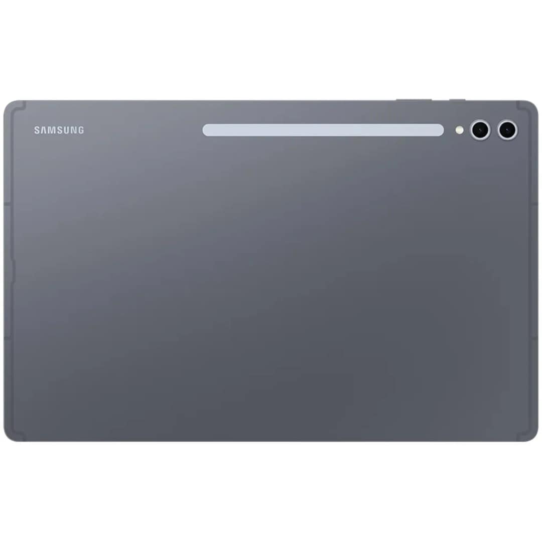 Планшет Samsung Galaxy Tab S10 Ultra Wi-Fi 12 Moonstone Grey, Серый — фото 3