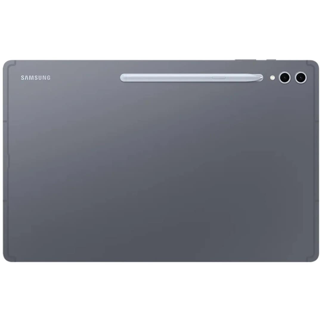 Планшет Samsung Galaxy Tab S10 Ultra Wi-Fi 12 Moonstone Grey, Серый — фото 4
