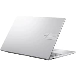 Ноутбук ASUS VivoBook 15 X1504VA-BQ895 15.6 FHD IPS i5-120U SSD Cool Silver, Серебристый — фото 1