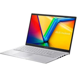 Ноутбук ASUS VivoBook 15 X1504VA-BQ895 15.6 FHD IPS i5-120U SSD Cool Silver, Серебристый — фото 4