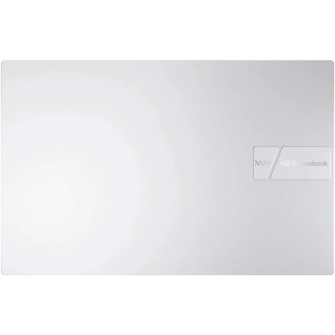 Ноутбук ASUS VivoBook 15 X1504VA-BQ895 15.6 FHD IPS i5-120U SSD Cool Silver, Серебристый — фото 5