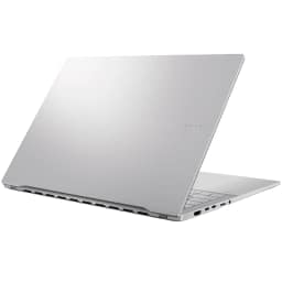 Ноутбук ASUS VivoBook S 15 M5506NA-MA013 15.6 3K OLED R5-7535HS SSD Cool Silver, Серебристый — фото 4