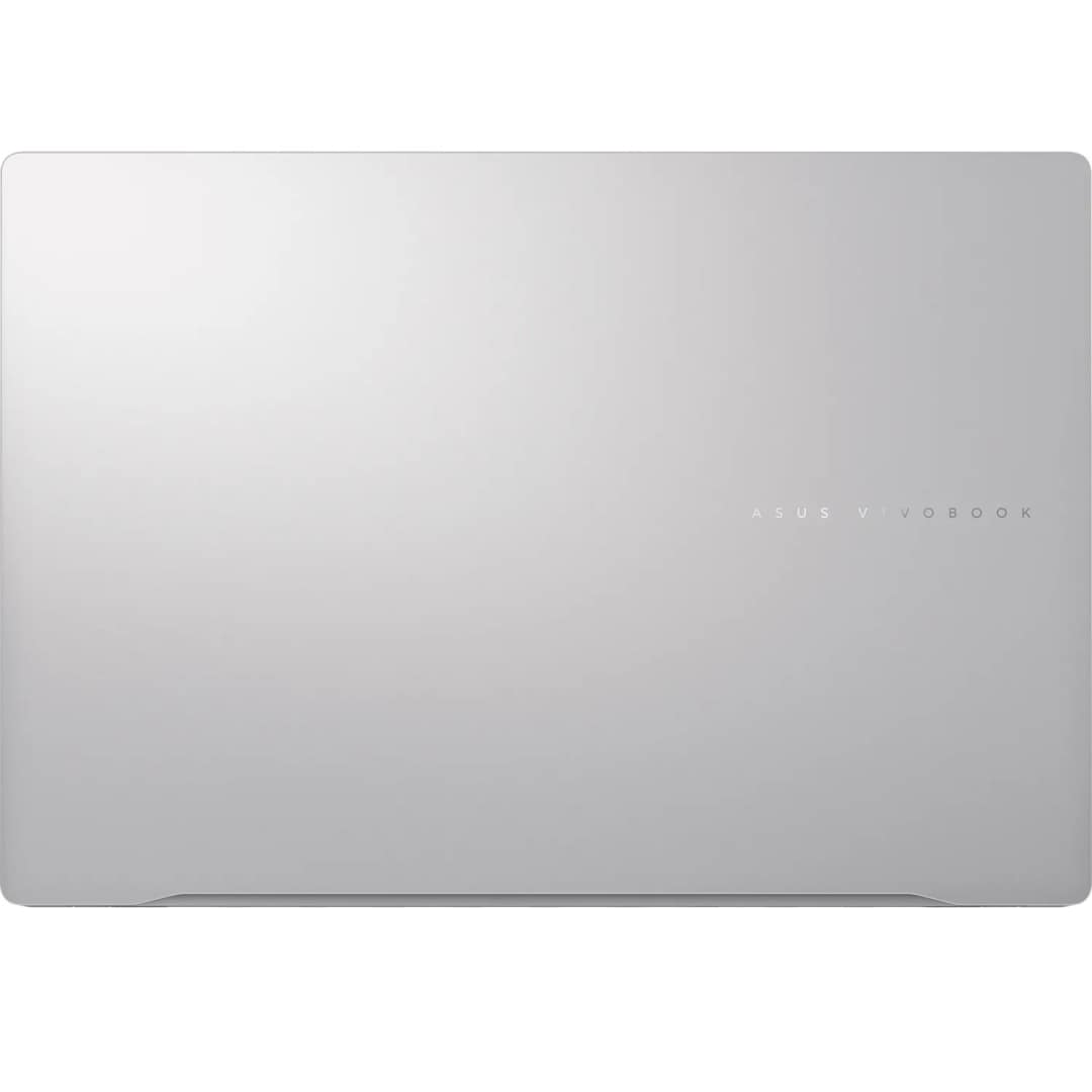 Ноутбук ASUS VivoBook S 15 M5506NA-MA013 15.6 3K OLED R5-7535HS SSD Cool Silver, Серебристый — фото 5