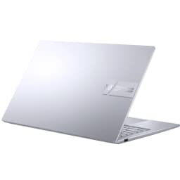 Ноутбук ASUS VivoBook 15X K3504VA-MA556 15.6 2.8K OLED i7-1355U SSD Cool Silver, Серебристый — фото 1