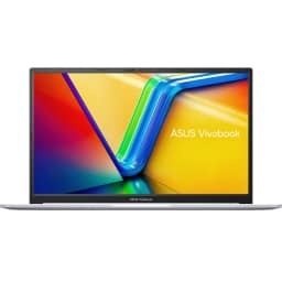 Ноутбук ASUS VivoBook 15X K3504VA-MA556 15.6 2.8K OLED i7-1355U SSD Cool Silver, Серебристый — фото 2