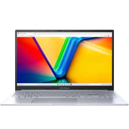 Ноутбук ASUS VivoBook 15X K3504VA-MA556 15.6 2.8K OLED i7-1355U SSD Cool Silver, Серебристый — фото 3