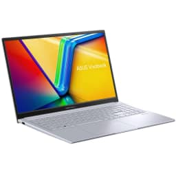 Ноутбук ASUS VivoBook 15X K3504VA-MA556 15.6 2.8K OLED i7-1355U SSD Cool Silver, Серебристый — фото 4