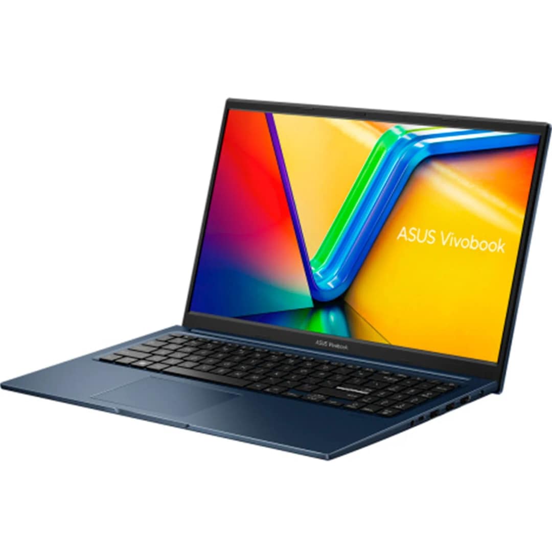 Ноутбук ASUS VivoBook 15 X1504VA-BQ003 15.6 FHD IPS i5-1335U SSD Quiet Blue, Синий — фото 3
