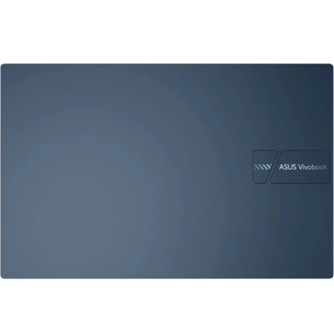 Ноутбук ASUS VivoBook 15 X1504VA-BQ003 15.6 FHD IPS i5-1335U SSD Quiet Blue, Синий — фото 4