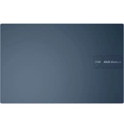 Ноутбук ASUS VivoBook 15 X1504VA-BQ003 15.6 FHD IPS i5-1335U SSD Quiet Blue, Синий — фото 4