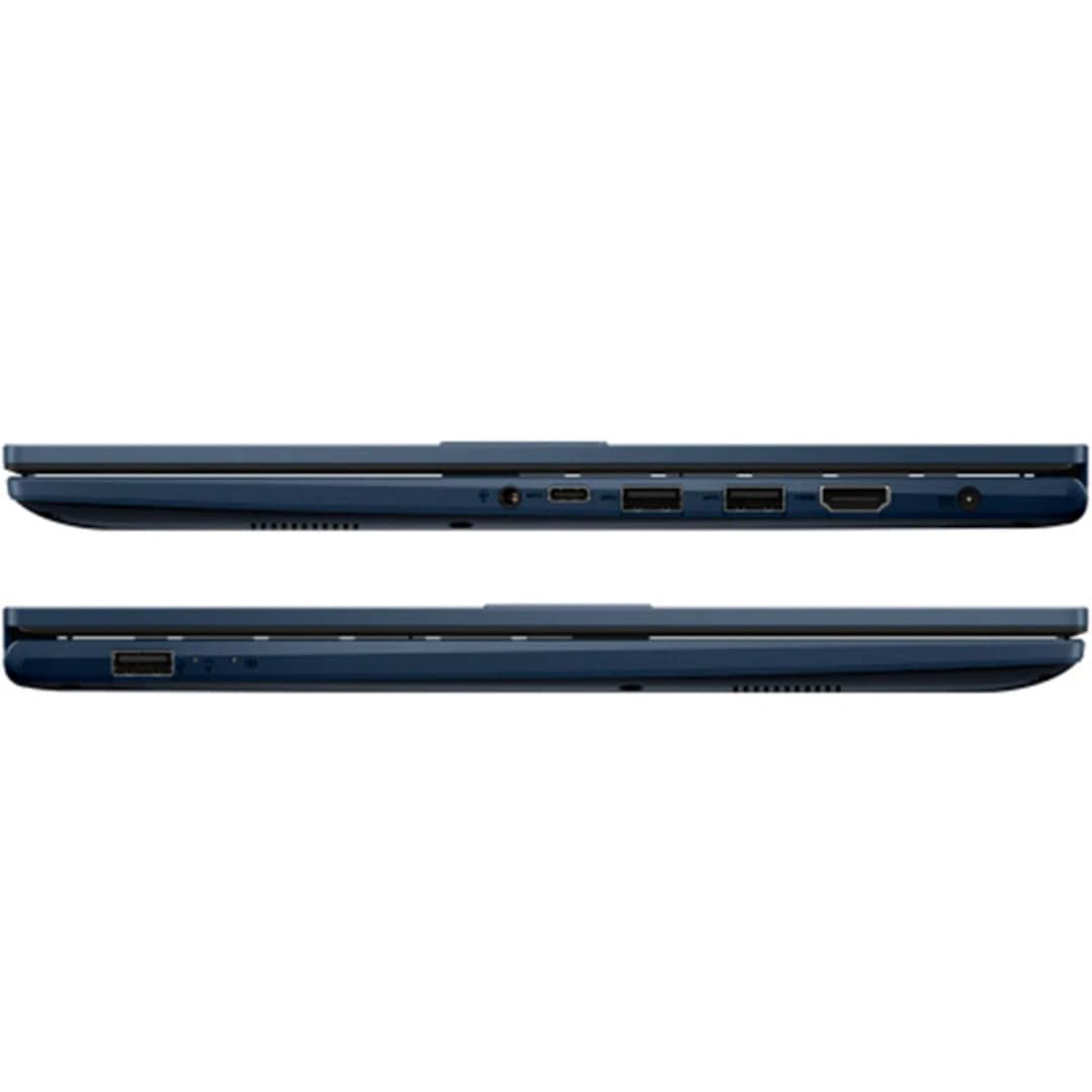 Ноутбук ASUS VivoBook 15 X1504VA-BQ003 15.6 FHD IPS i5-1335U SSD Quiet Blue, Синий — фото 5