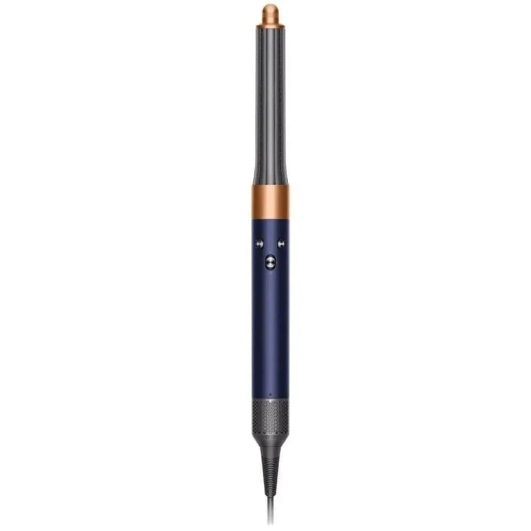 Стайлер Dyson Airwrap Complete Long HS05 Diffuse Blue Copper, Синий — фото 2