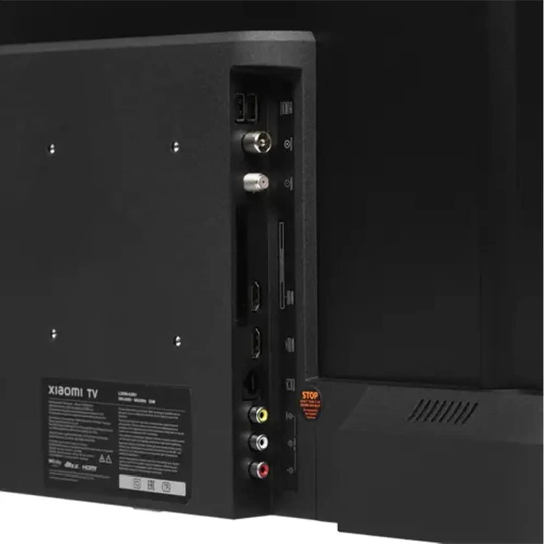 Телевизор Xiaomi TV A 32 2025 32" — фото 8