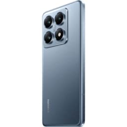 Смартфон Xiaomi 14T Pro 12 Blue Global Version, Синий — фото 7