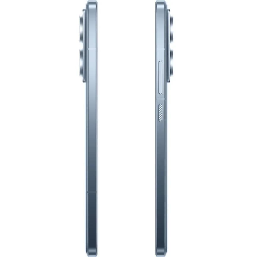 Смартфон Xiaomi 14T Pro 12 Blue Global Version, Синий — фото 9
