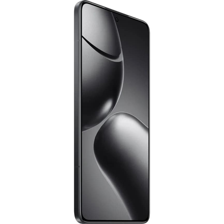 Смартфон Xiaomi 14T Pro 12 Black Global Version, Черный — фото 3
