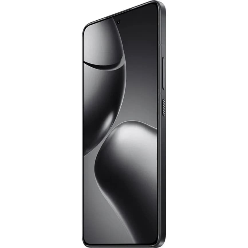 Смартфон Xiaomi 14T Pro 12 Black Global Version, Черный — фото 4