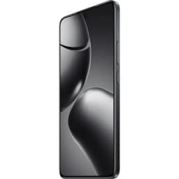 Смартфон Xiaomi 14T Pro 12 Black Global Version, Черный — фото 4
