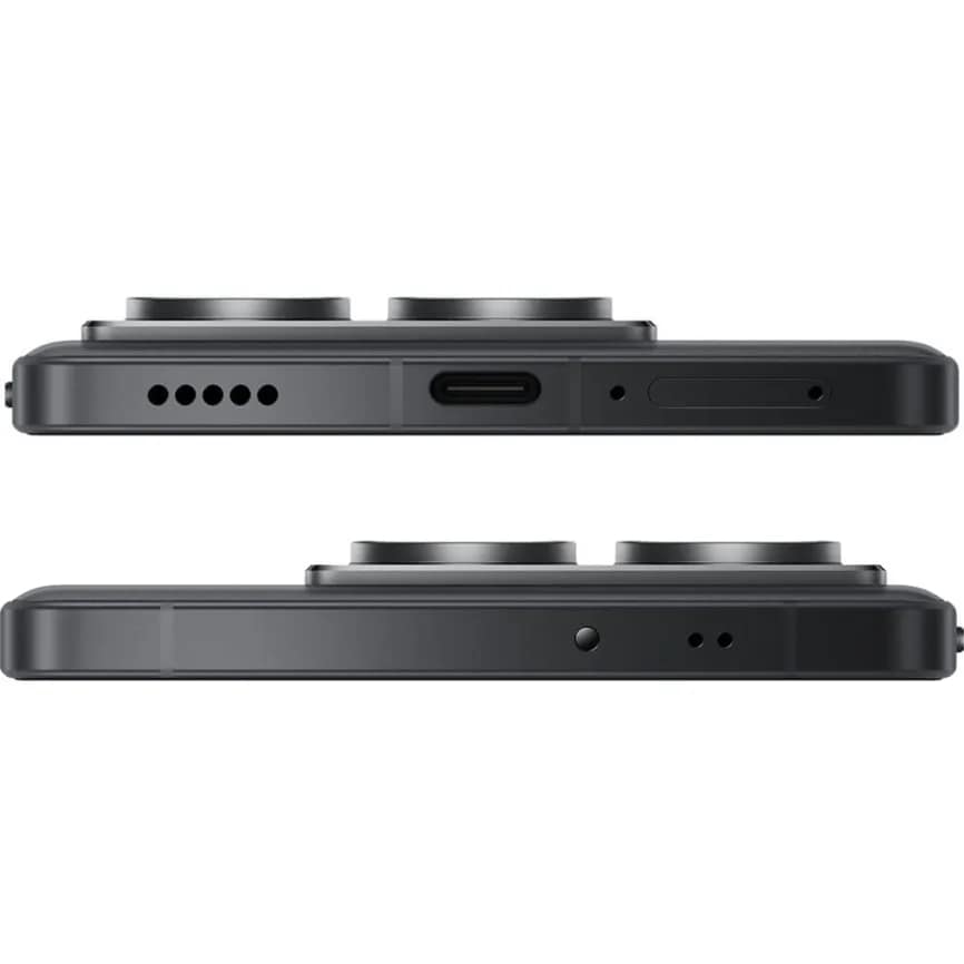 Смартфон Xiaomi 14T Pro 12 Black Global Version, Черный — фото 8