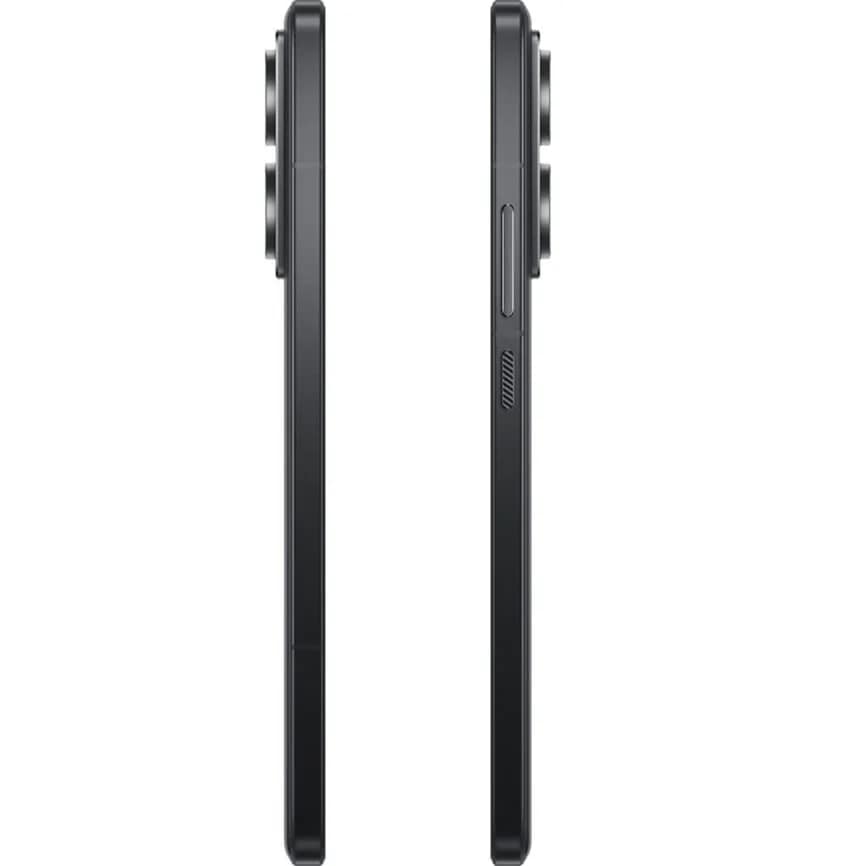 Смартфон Xiaomi 14T Pro 12 Black Global Version, Черный — фото 9