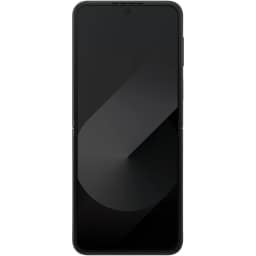 Смартфон Samsung Galaxy Z Flip6 12 Crafted Black, Черный — фото 4