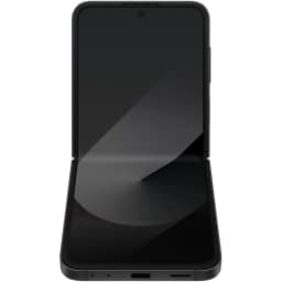 Смартфон Samsung Galaxy Z Flip6 12 Crafted Black, Черный — фото 5