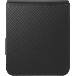 Смартфон Samsung Galaxy Z Flip6 12 Crafted Black, Черный — фото 8