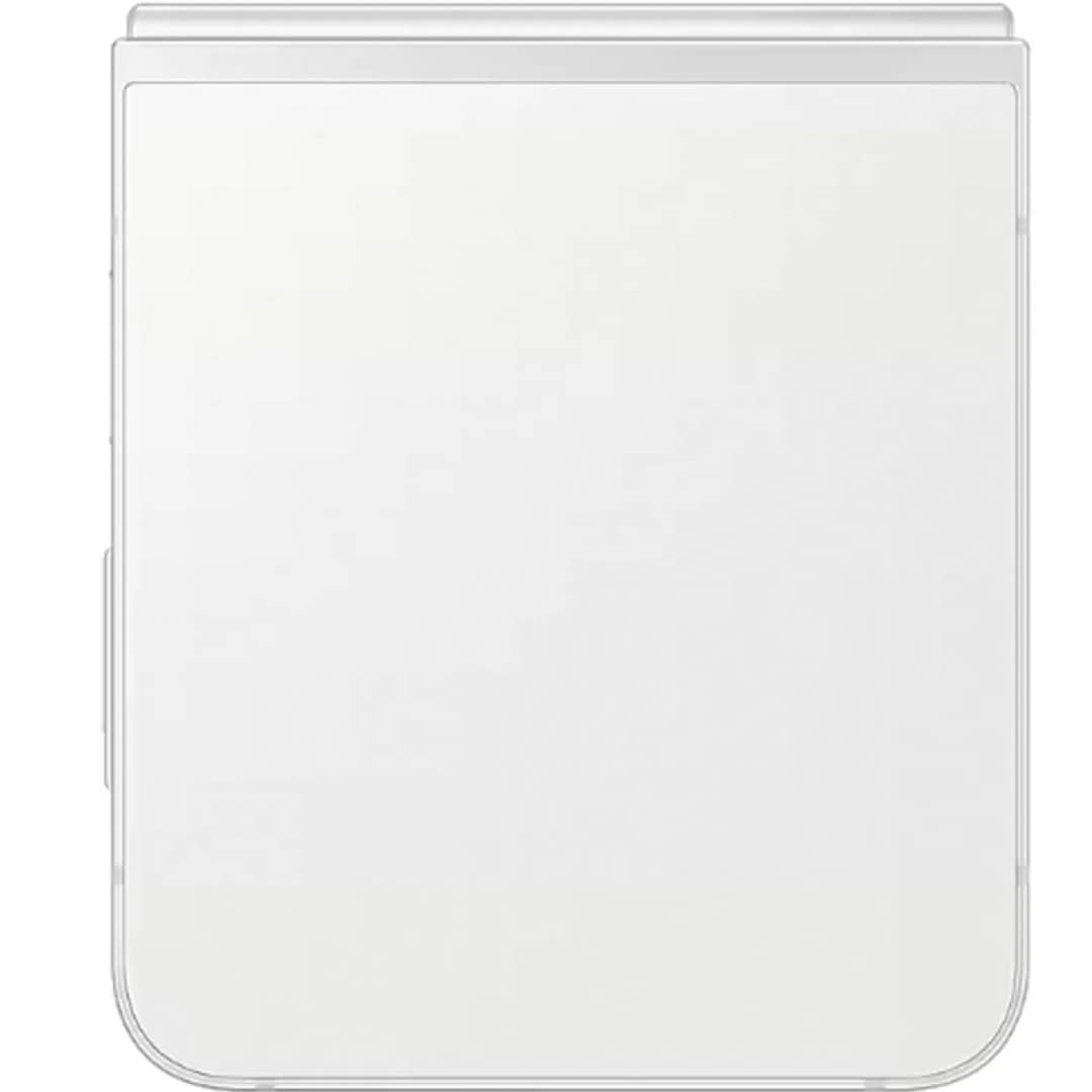 Смартфон Samsung Galaxy Z Flip6 12 White, Белый — фото 7