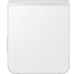 Смартфон Samsung Galaxy Z Flip6 12 White, Белый — фото 7