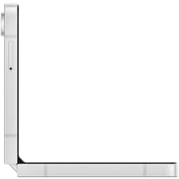 Смартфон Samsung Galaxy Z Flip6 12 White, Белый — фото 8