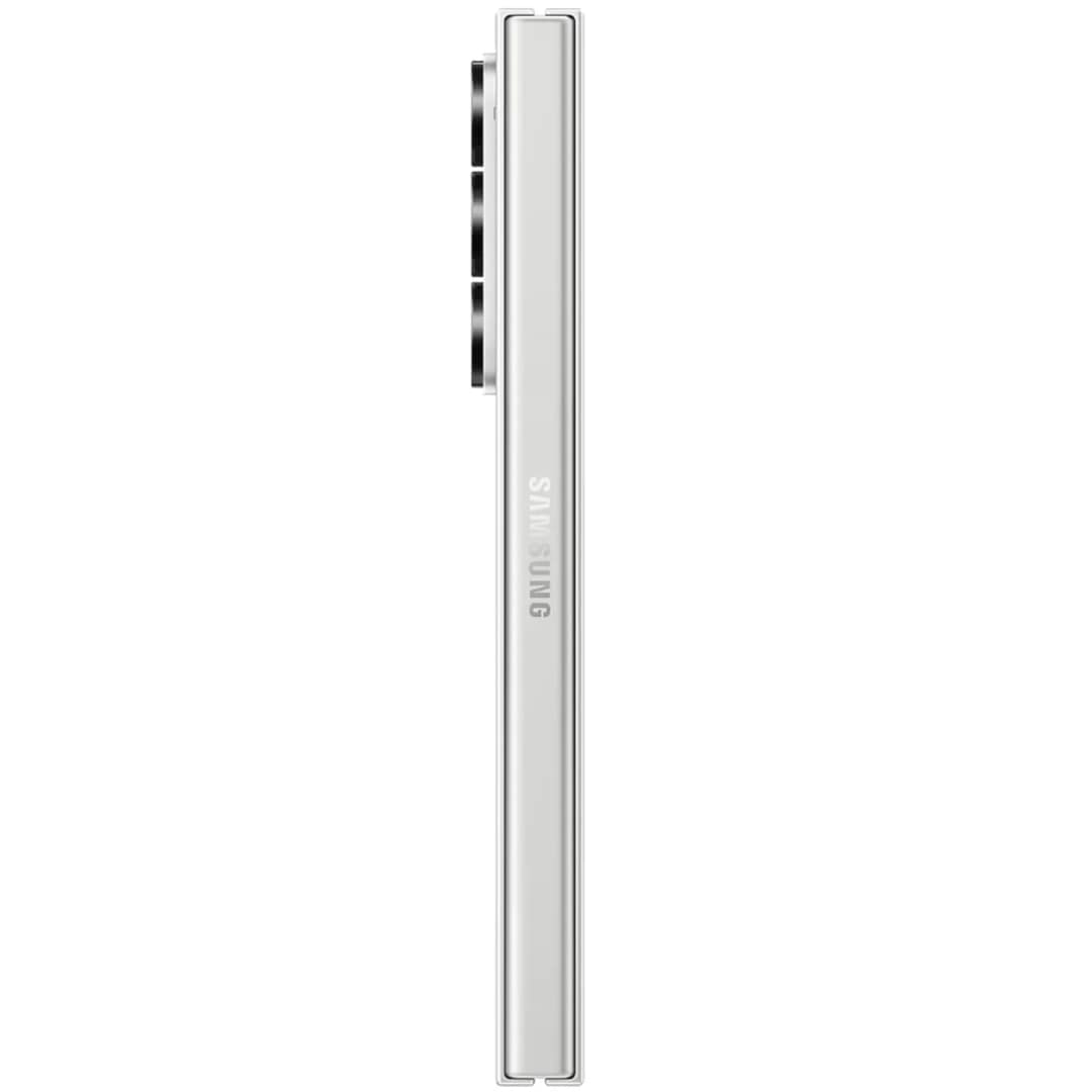 Смартфон Samsung Galaxy Z Fold6 12 White, Белый — фото 2