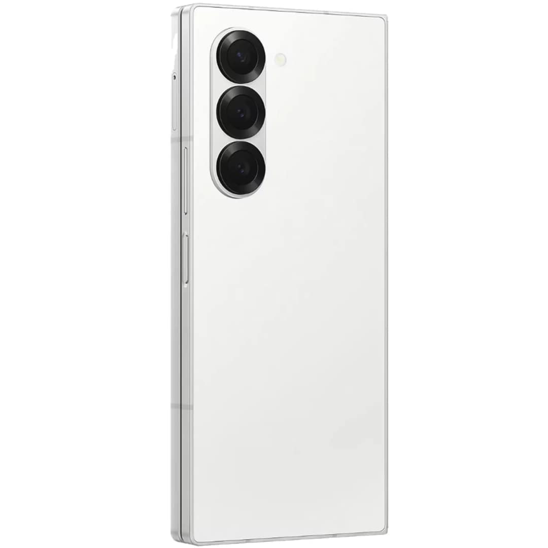 Смартфон Samsung Galaxy Z Fold6 12 White, Белый — фото 3