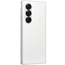 Смартфон Samsung Galaxy Z Fold6 12 White, Белый — фото 3