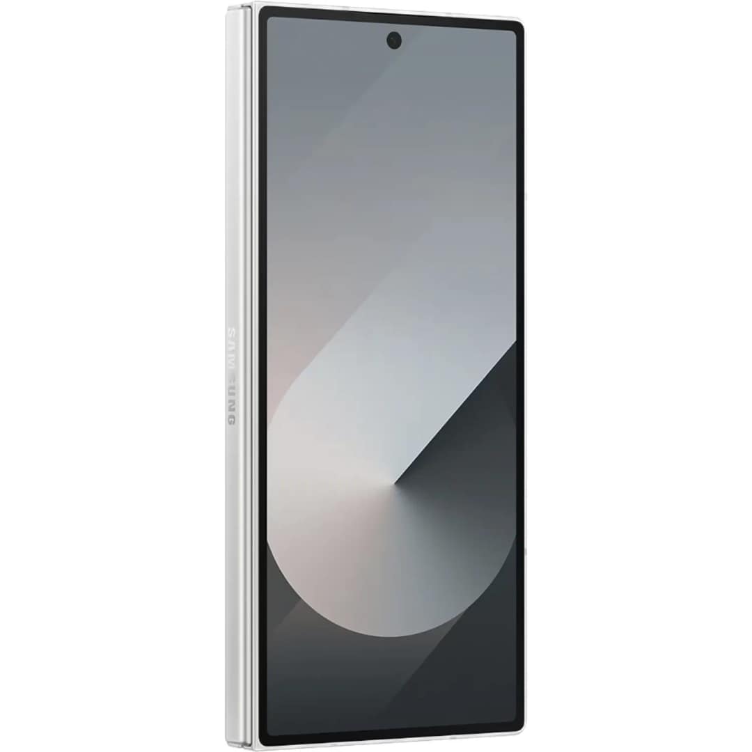 Смартфон Samsung Galaxy Z Fold6 12 White, Белый — фото 4