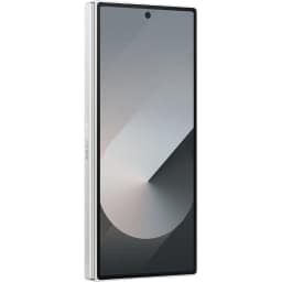 Смартфон Samsung Galaxy Z Fold6 12 White, Белый — фото 4