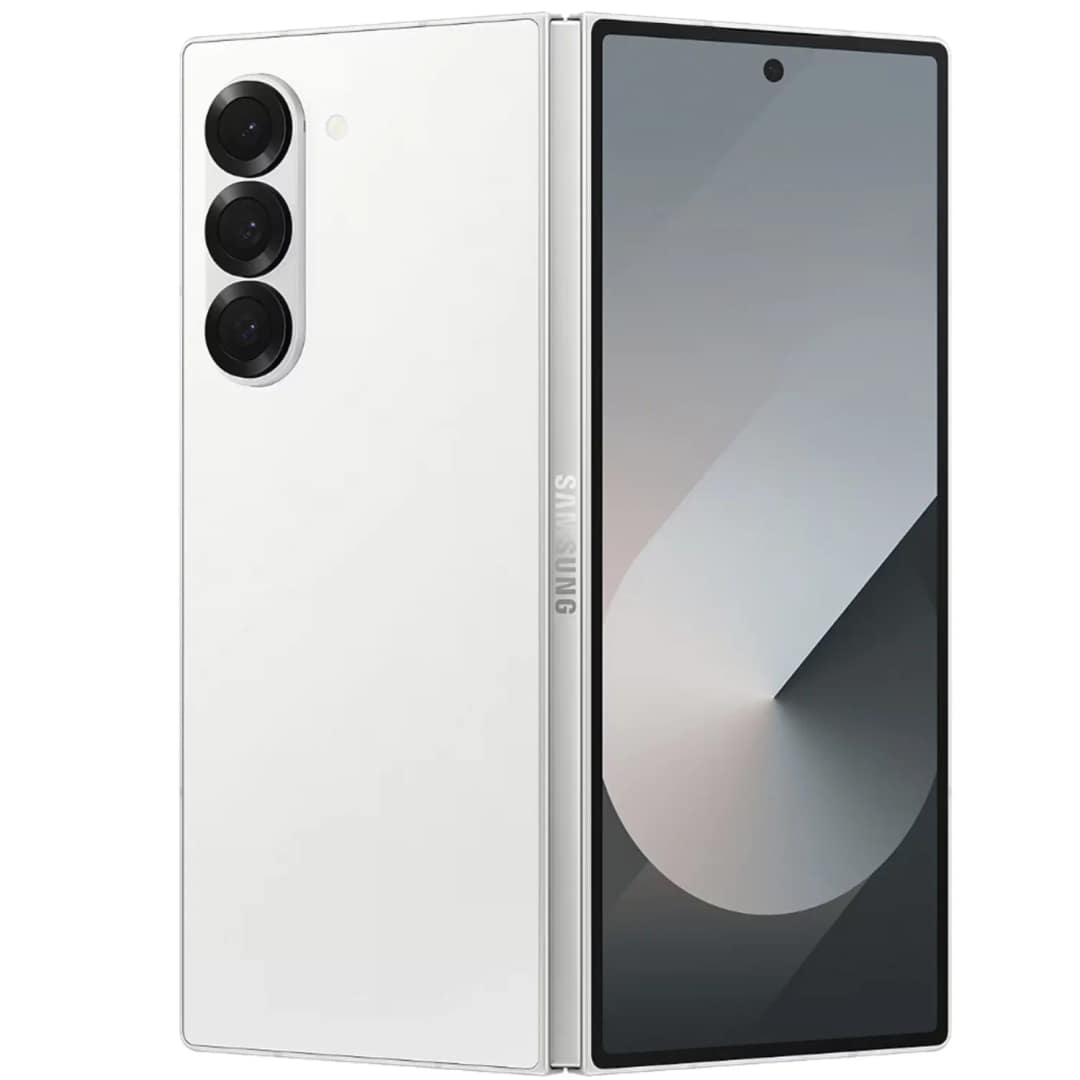 Смартфон Samsung Galaxy Z Fold6 12 White, Белый — фото 7
