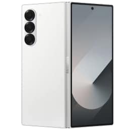 Смартфон Samsung Galaxy Z Fold6 12 White, Белый — фото 7