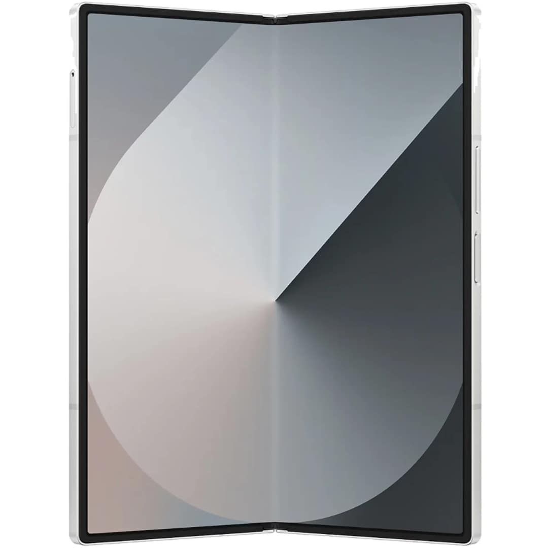 Смартфон Samsung Galaxy Z Fold6 12 White, Белый — фото 8