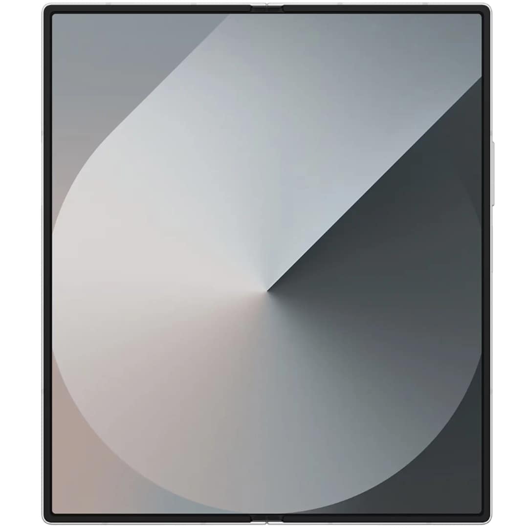 Смартфон Samsung Galaxy Z Fold6 12 White, Белый — фото 9