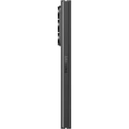 Смартфон Samsung Galaxy Z Fold6 12 Crafted Black, Черный — фото 2