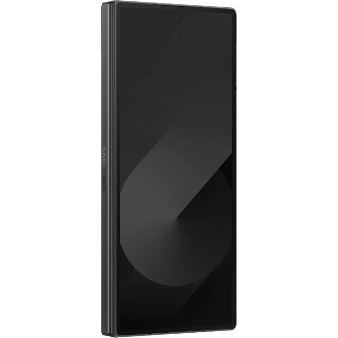 Смартфон Samsung Galaxy Z Fold6 12 Crafted Black, Черный — фото 3